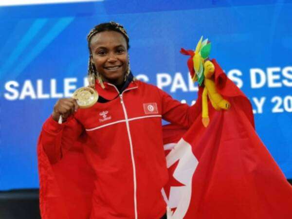 غفران بلخير