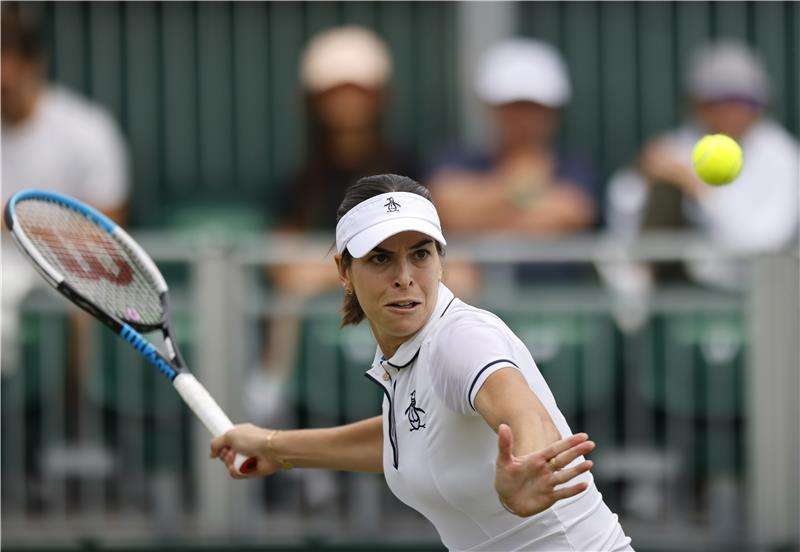 آيلا تومليانوفيتش