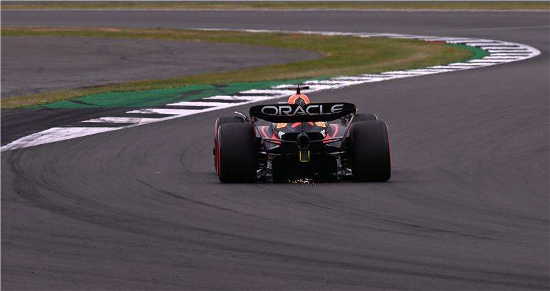 ماكس فيرستابن