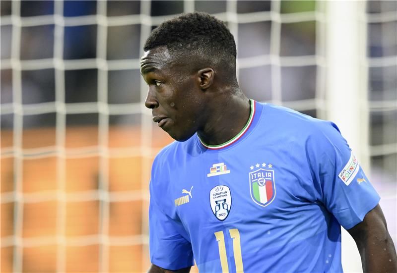 ويلفريد جنونتو