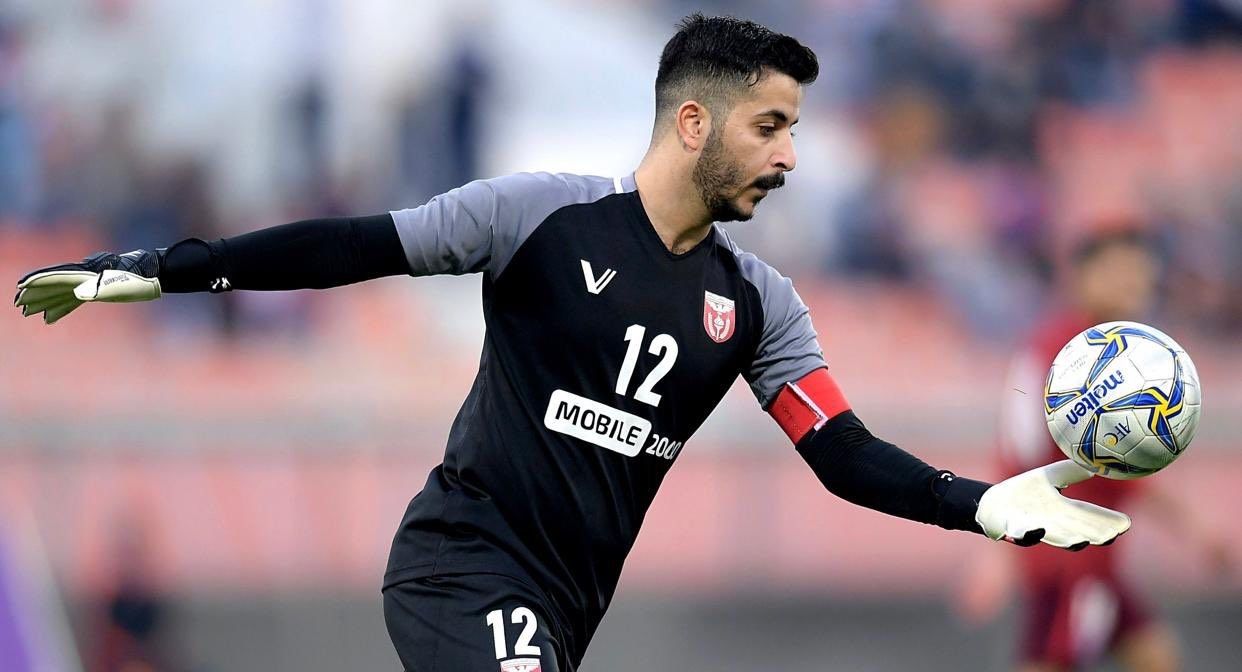محمد هادي