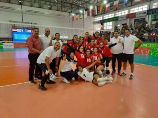 المنتخب المصري