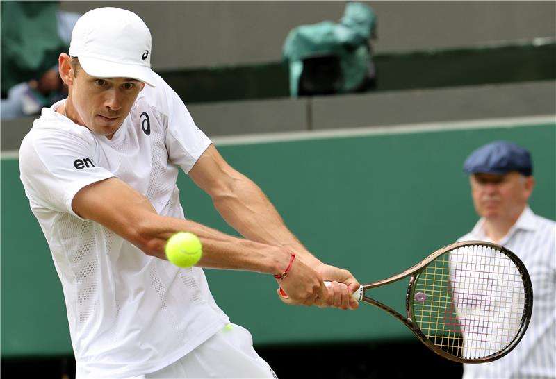 أليكس دي مينور