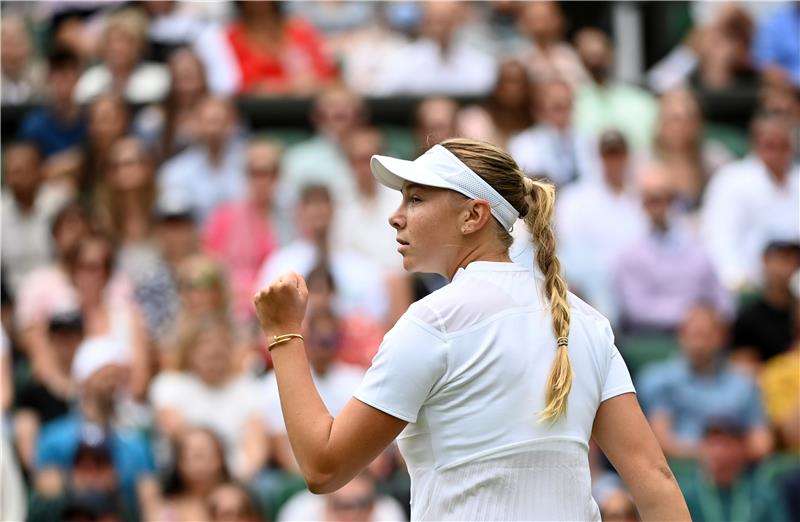 أماندا أنيسيموفا