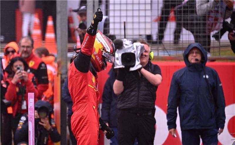 كارلوس ساينز