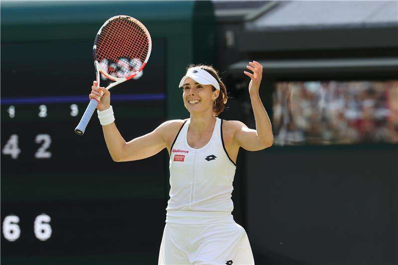 أليز كورنيه