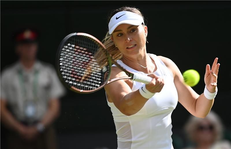 باولا بادوسا