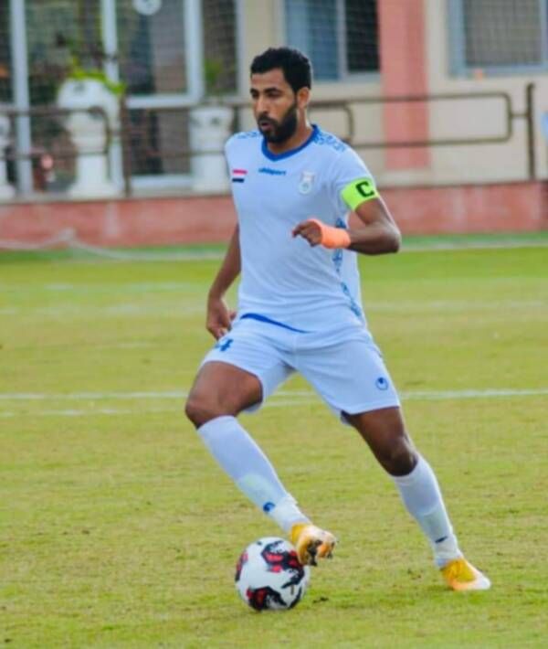 محمود الملك