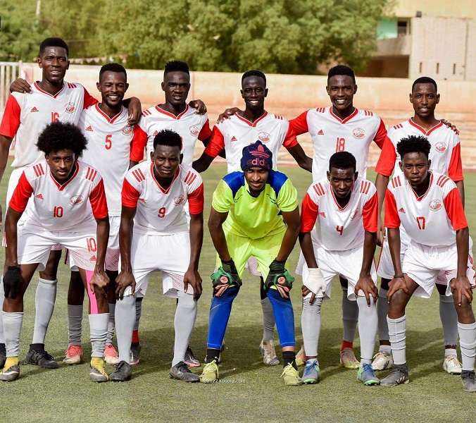 الخرطوم الوطني