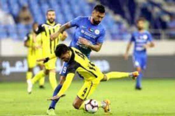 من الدوري