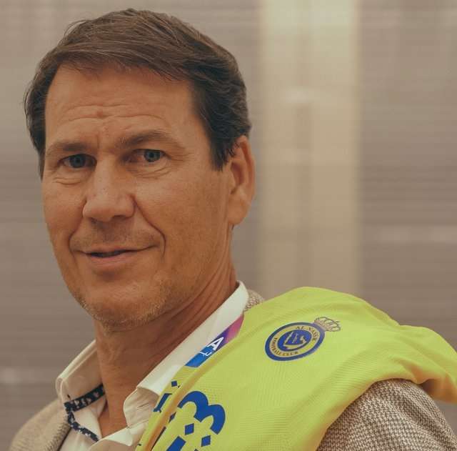 رودي جارسيا