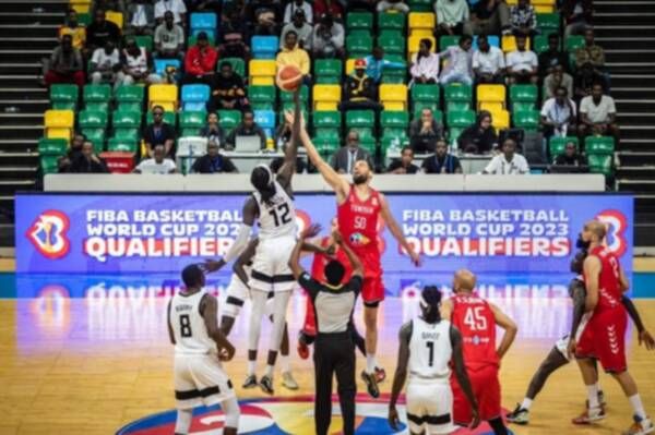 من المباراة