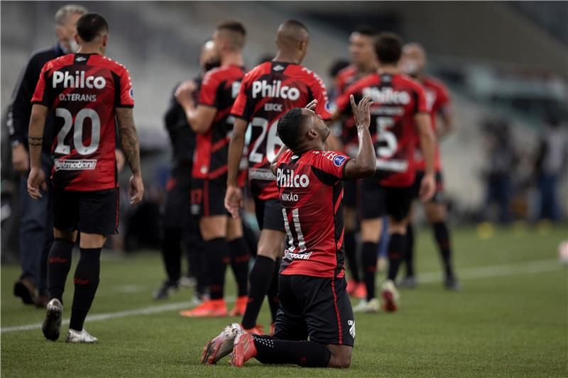 أتلتيكو باراناينسي