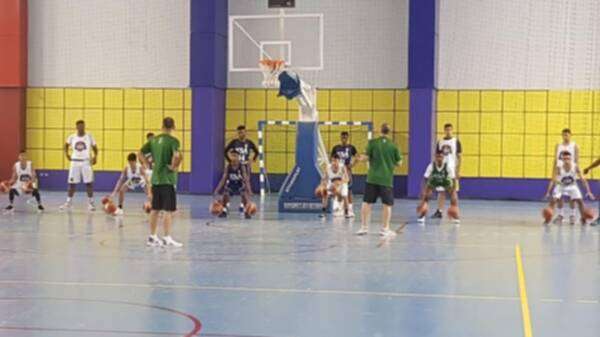 المنتخب السعودي