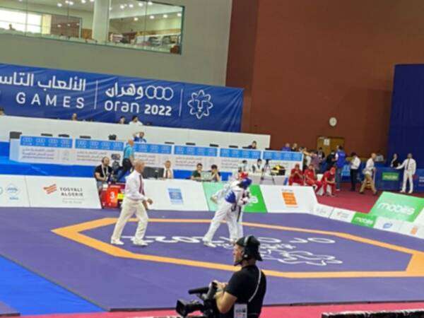 شهد الحسيني