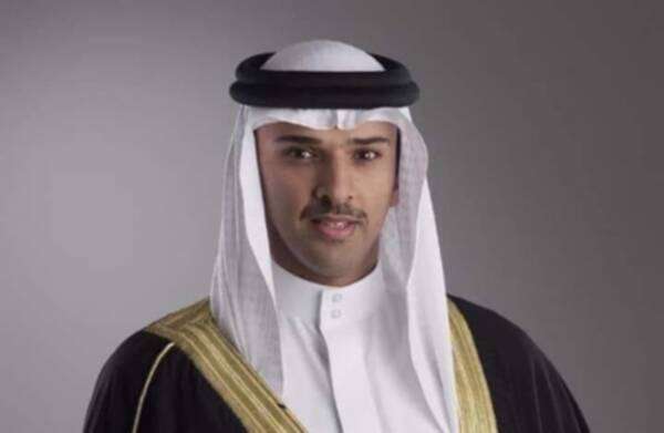 الشيخ علي بن خليفة