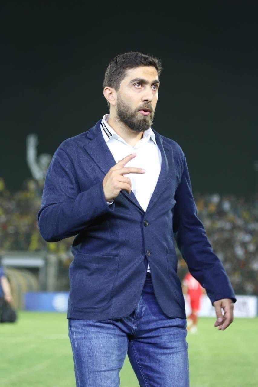 فراس الخطيب