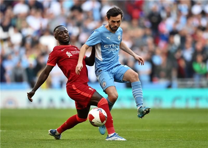 برناردو سيلفا