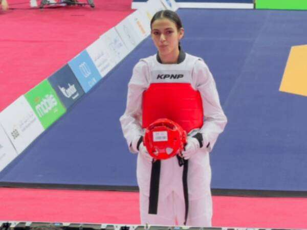 شهد سامي الحسيني