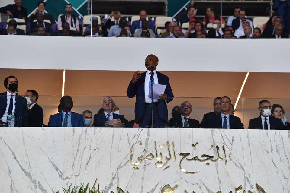 باتريس موتسيبي