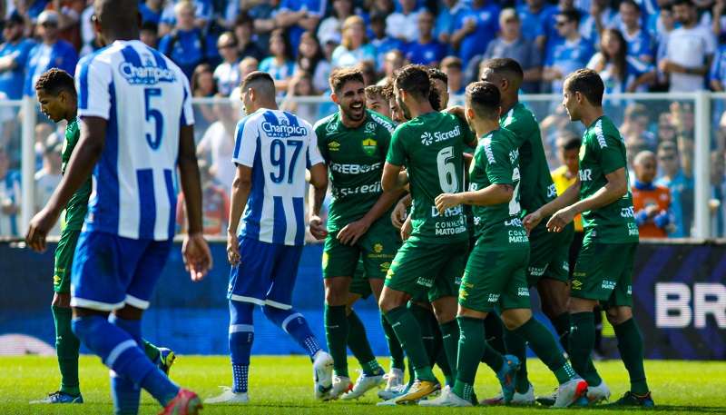 من اللقاء (نقلًا عن حساب كويابا على تويتر)