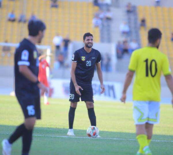 من لقاء أربيل والكرخ