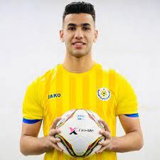 خالد النبريص