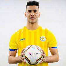 خالد النبريص