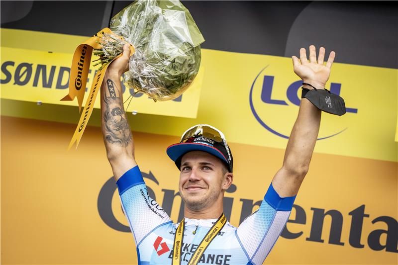 ديلان جروينويجن