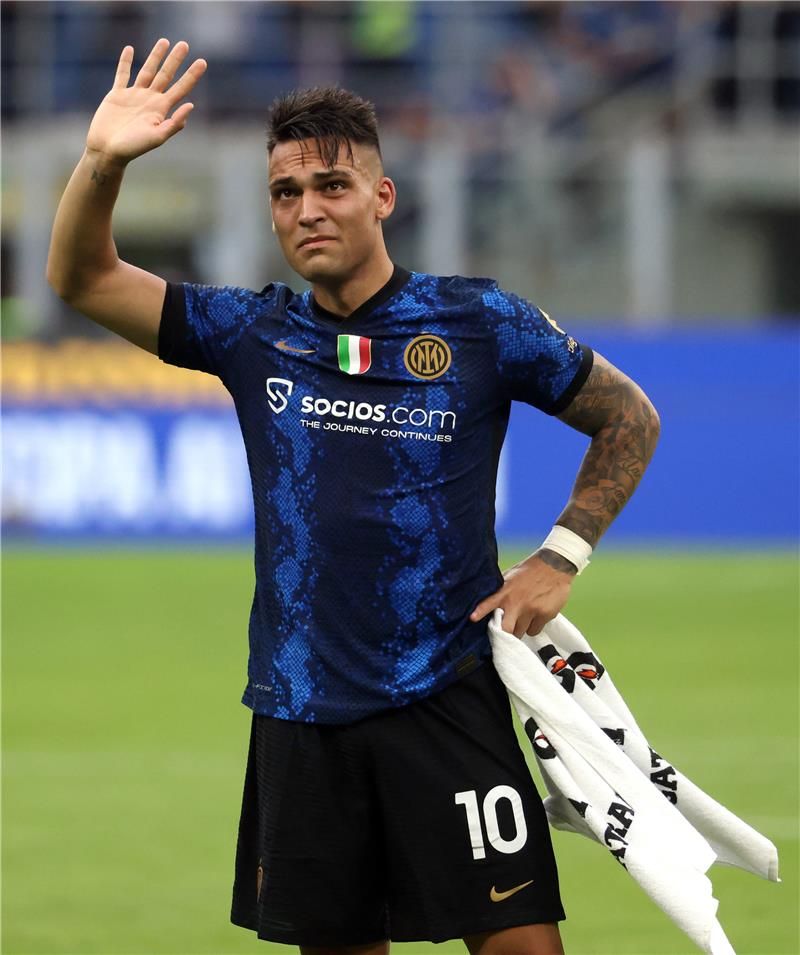 لاوتارو مارتينيز