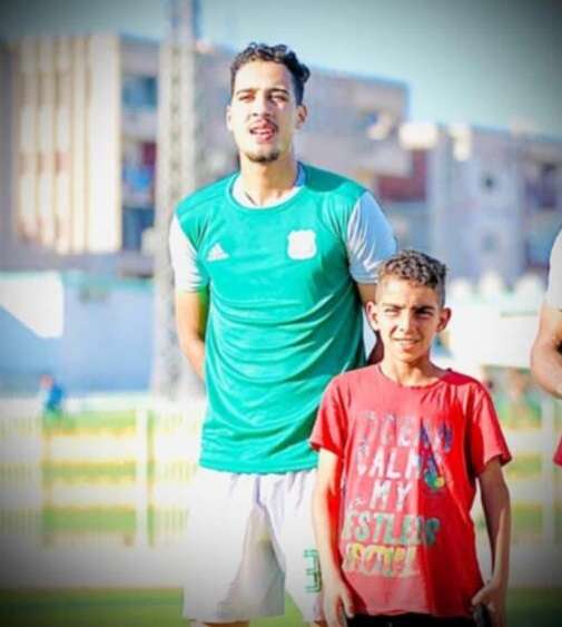 المهدي الكوت