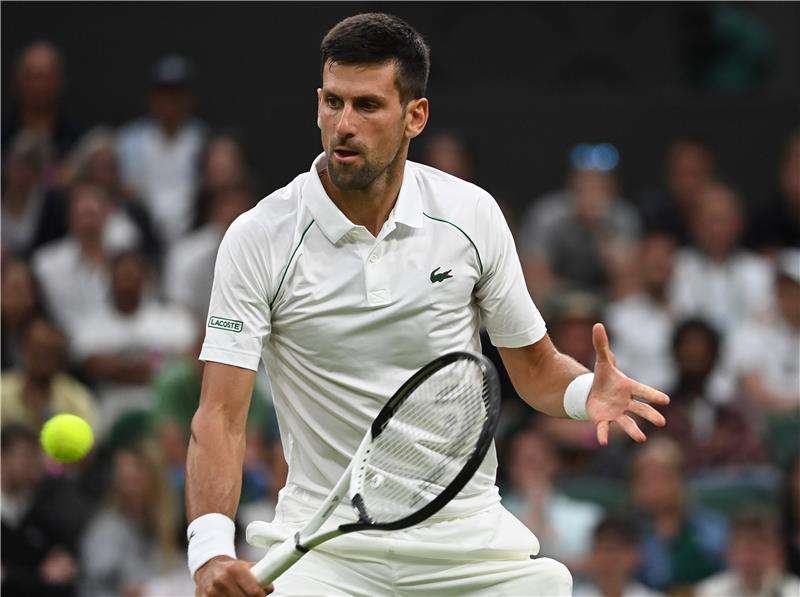 نوفاك ديوكوفيتش