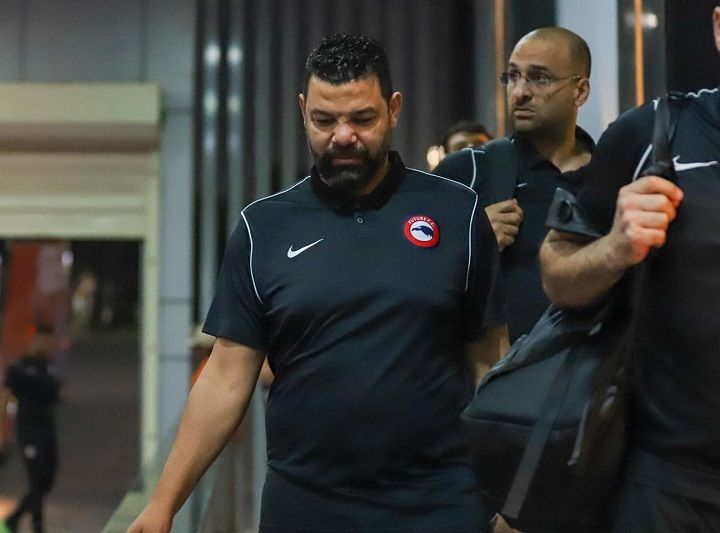 عبد الظاهر السقا