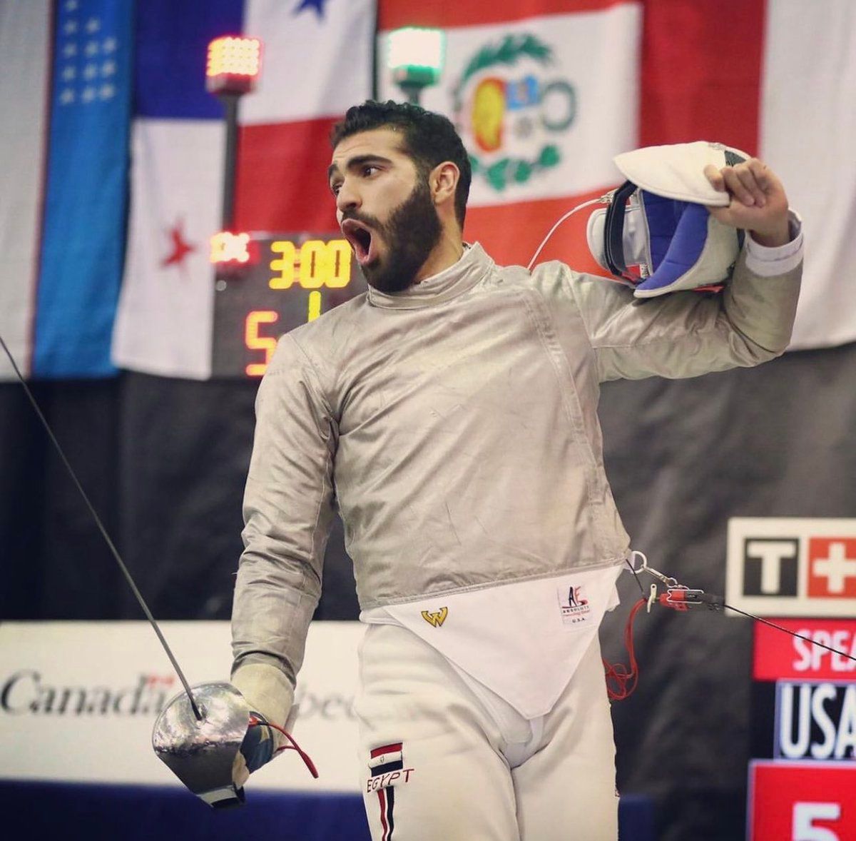 زياد السيسي