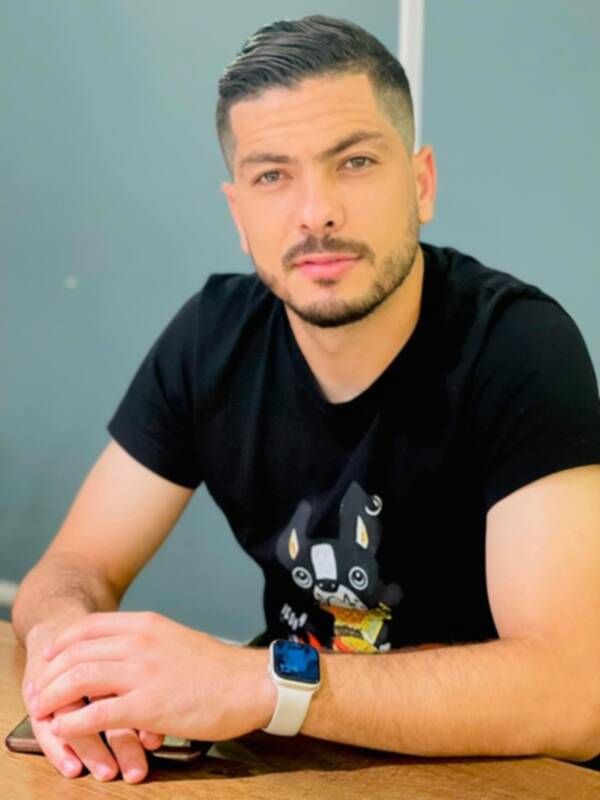 وسام بوسنينة