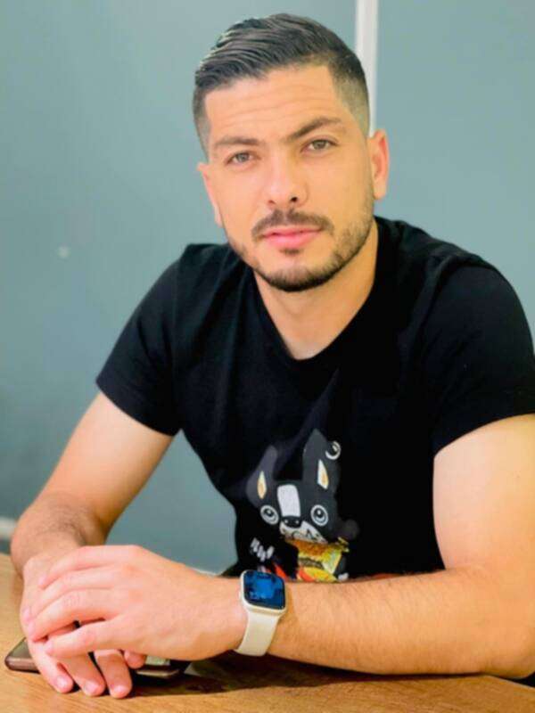 وسام بوسنينة