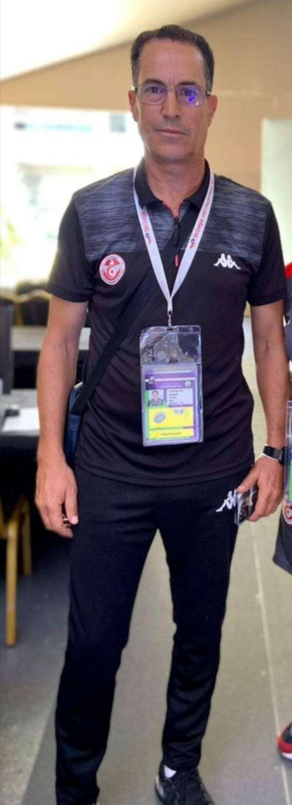 سمير الاندلسي