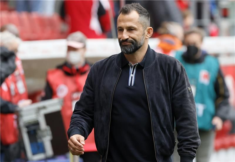 حميديتش المدير الرياضي في بايرن ميونخ