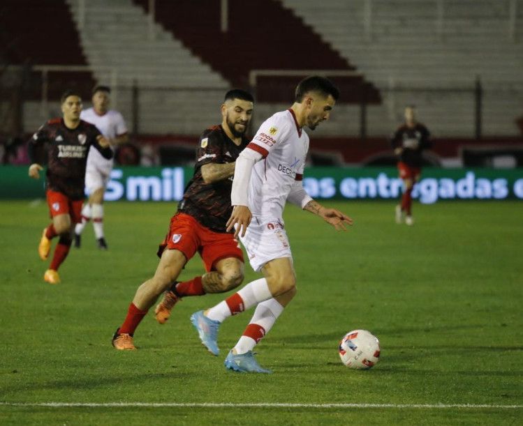 جانب من اللقاء - من تويتر هوراكان