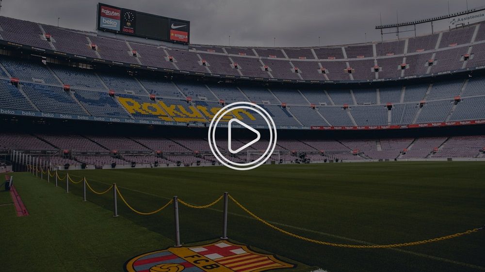 ملعب كامب نو