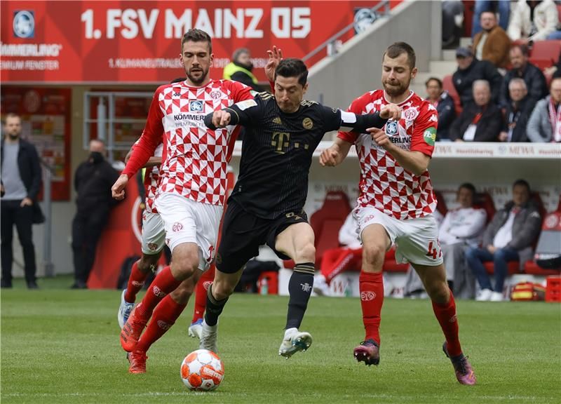 ليفاندوفسكي