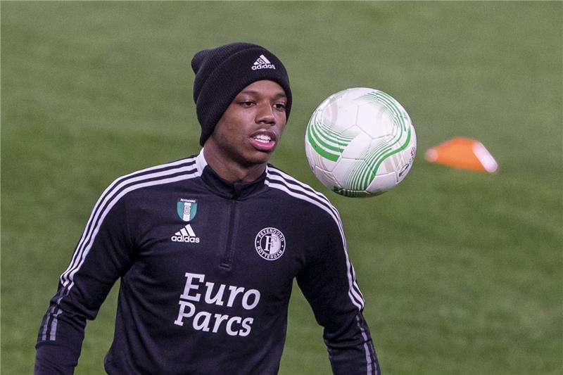 تيريل مالاسيا