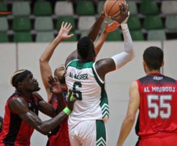 من المنافسات المحلية