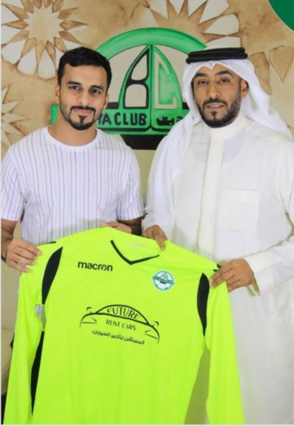 جاسم النعار