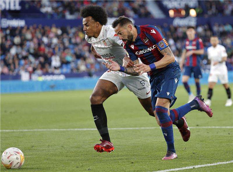 جوليس كوندي