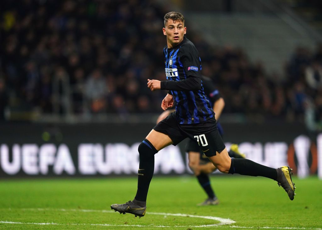 سيباستيانو إسبوزيتو