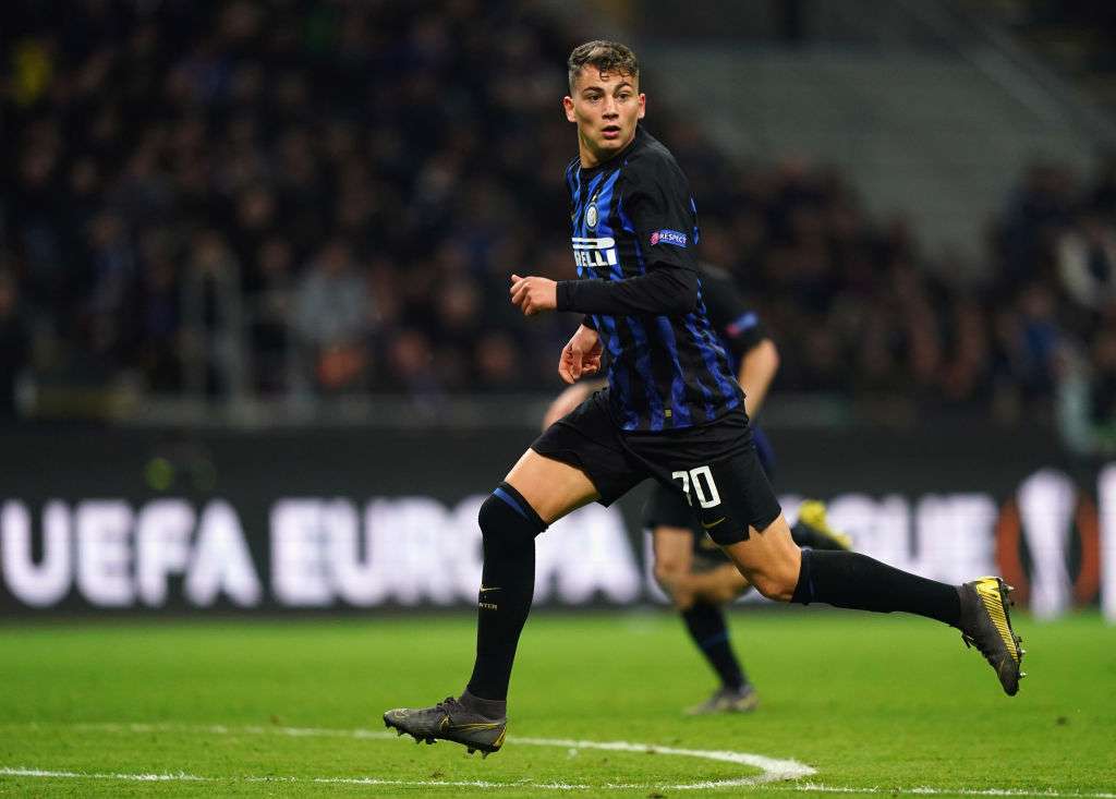 سيباستيانو إسبوزيتو