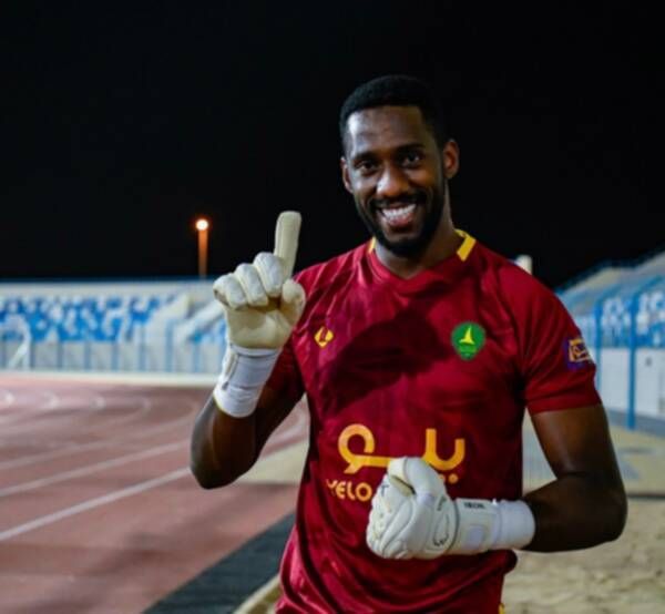 متعب شراحيلي