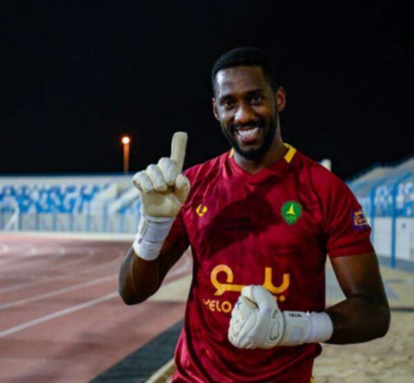 متعب شراحيلي