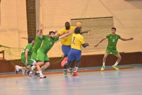 المنتخب السعودي